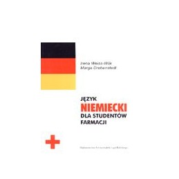 Język niemiecki dla studentów farmacji