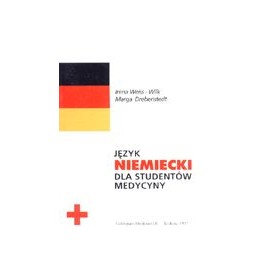 Język niemiecki dla studentów medycyny