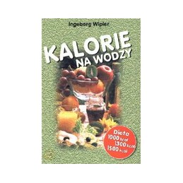 Kalorie na wodzy