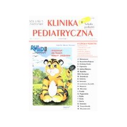 Klinika pediatryczna - szkoła pediatrii cz. 2
