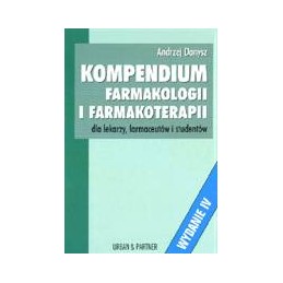 Kompendium farmakologii i...