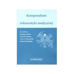 Kompendium informatyki medycznej