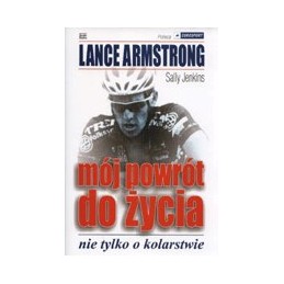 Lance Armstrong - Mój...