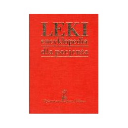 LEKI - encyklopedia dla pacjenta