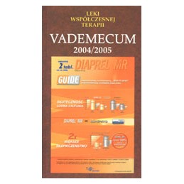 Leki współczesnej terapii - vademecum 2004/2005