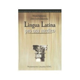 Lingua Latina pro usu medico
