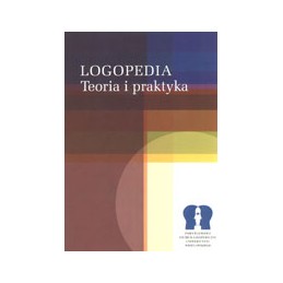 LOGOPEDIA - teoria i praktyka