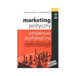 Marketing polityczny - perspektywa psychologiczna
