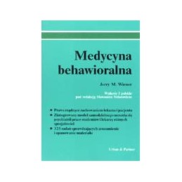 Medycyna behawioralna (NMS)