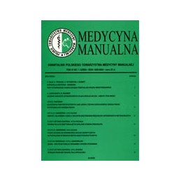 Medycyna manualna nr 2002/1-2
