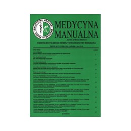 Medycyna manualna nr 2004/1-2