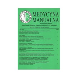 Medycyna manualna nr 2005/1-2