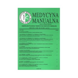 Medycyna manualna nr 2004/3-4