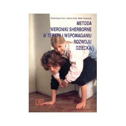 Metoda Weroniki Sherborne w terapii i wspomaganiu rozwoju dziecka