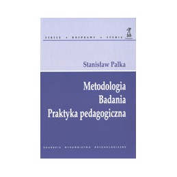 Metodologia, badania, praktyka pedagogiczna