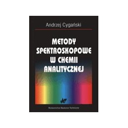 Metody spektroskopowe w...