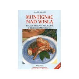 Montignac nad Wisłą - polskie przepisy kulinarne w Metodzie Montignac