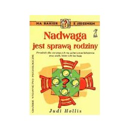 Nadwaga jest sprawą rodziny