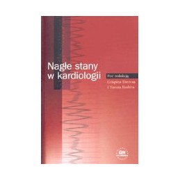 Nagłe stany w kardiologii