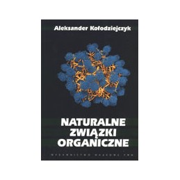 Naturalne związki organiczne