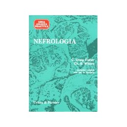 Nefrologia (Seria Lekarza Praktyka)