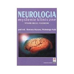 Neurologia - myślenie kliniczne