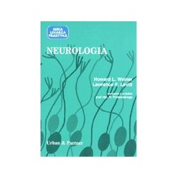 Neurologia (Seria Lekarza Praktyka)