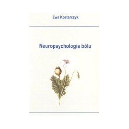 Neuropsychologia bólu