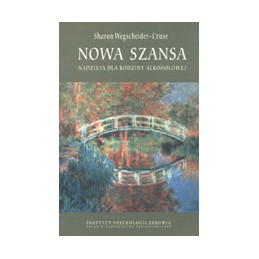 NOWA SZANSA - nadzieja dla rodziny alkoholowej