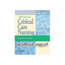 AACN Advanced Critical Care Nursing