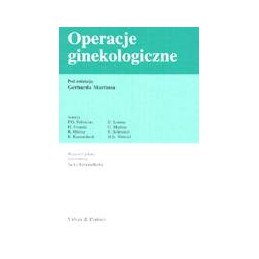 Operacje ginekologiczne