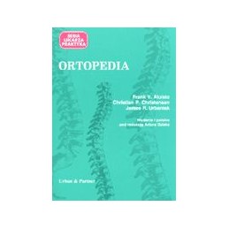 Ortopedia (Seria Lekarza...