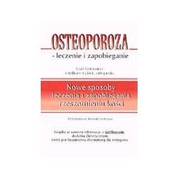 Osteoporoza - leczenie i...