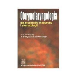 Otorynolaryngologia....