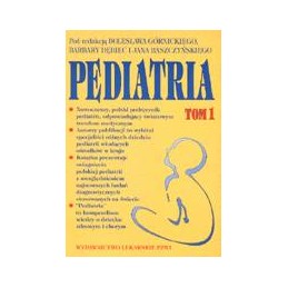 Pediatria tom 1-2