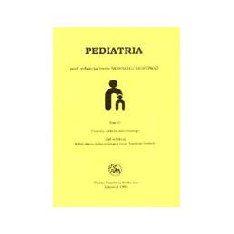 Pediatria tom IV - choroby układu oddechowego