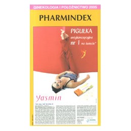 Pharmindex - ginekologia i położnictwo 2005