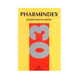 Pharmindex - kompendium '03