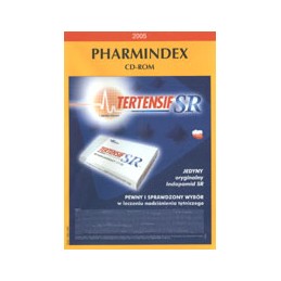 Pharmindex - CD-ROM 2005