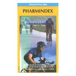 Pharmindex - okulistyka 2005