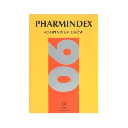 Pharmindex - kompendium '06