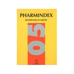 Pharmindex - kompendium '05