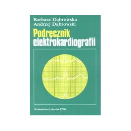 Podręcznik elektrokardiografii