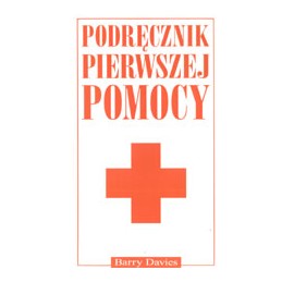 Podręcznik pierwszej pomocy