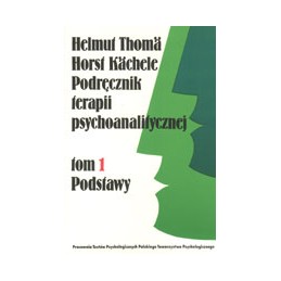 Podręcznik terapii psychoanalitycznej t. 1-3