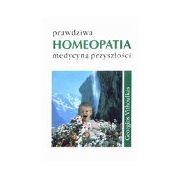 Prawdziwa homeopatia...