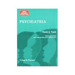 Psychiatria (Seria Lekarza Praktyka)