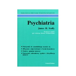 Psychiatria (NMS)