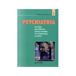Psychiatria tom 1-3
