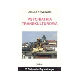 Psychiatria transkulturowa